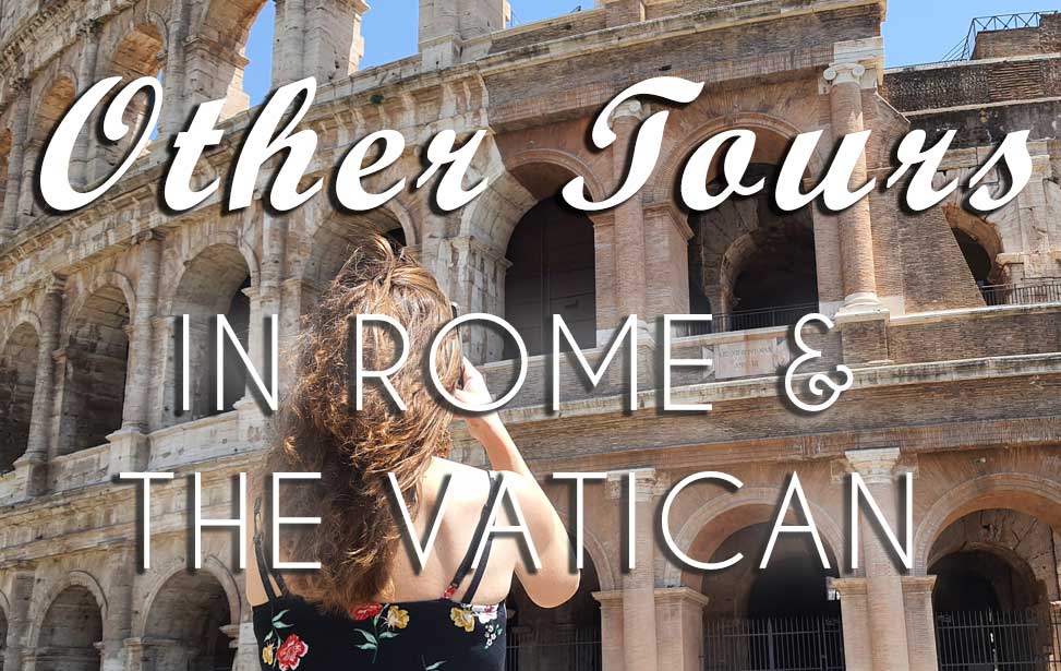 Rome Tours