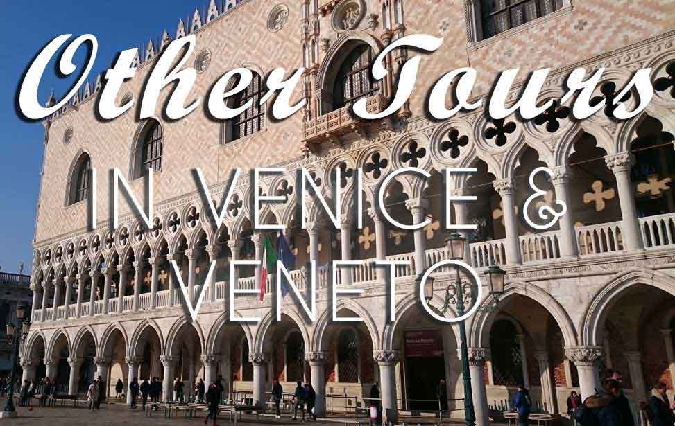 Venice Tours